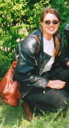 Юля Пискунова