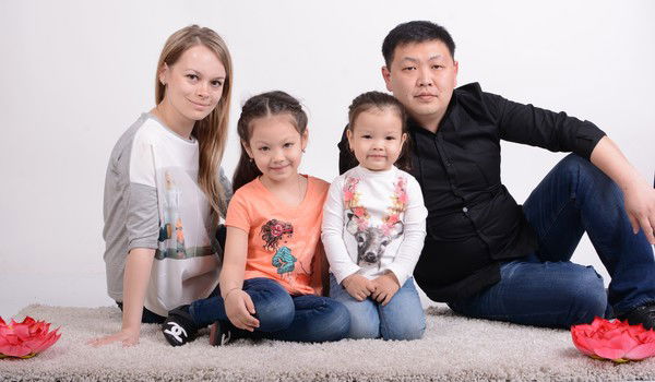 Кристина Тен