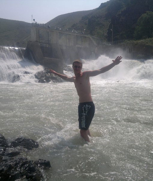 Владимир Липский