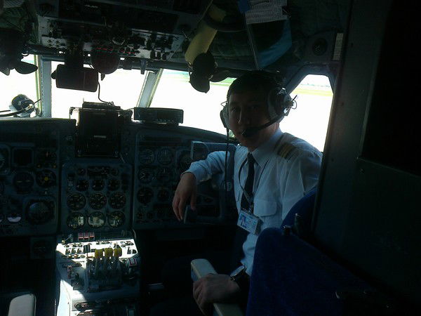 Нуржан Искаков