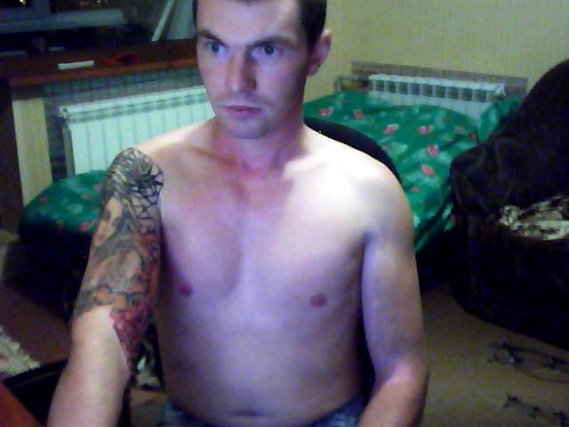 Алексей Мартищенко