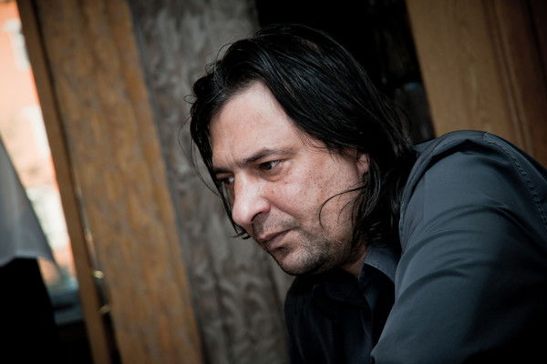 Геннадий Хоменко