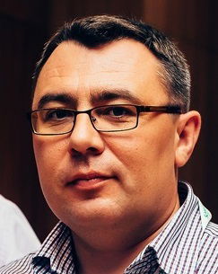 Игорь Трухов