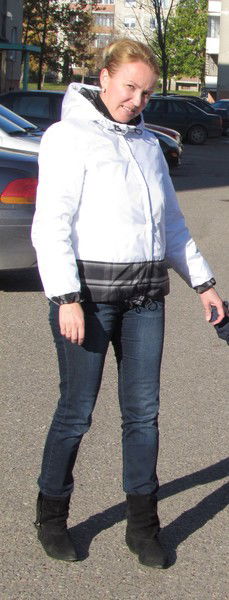 Наталья Коялавичене