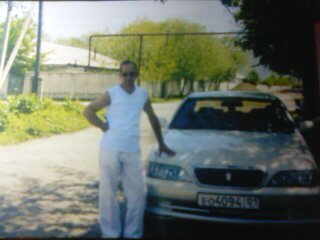 Рахмидин Абдулоев