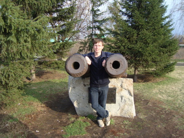 Андрей Фомин