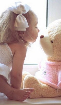 Юленька Денисенко