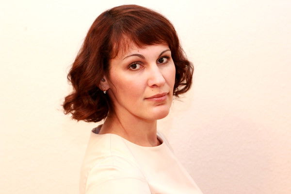 Анна Орлова