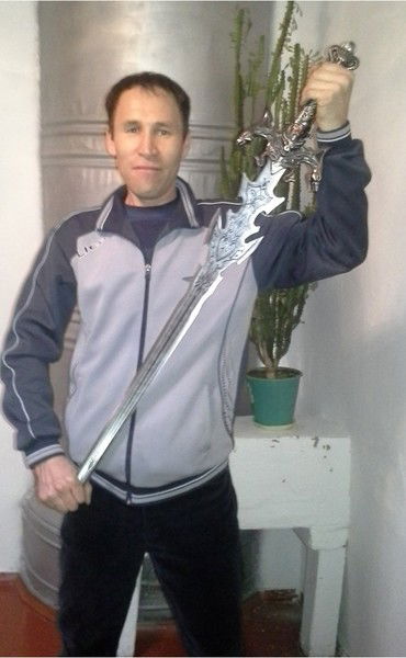 Еркебулан @