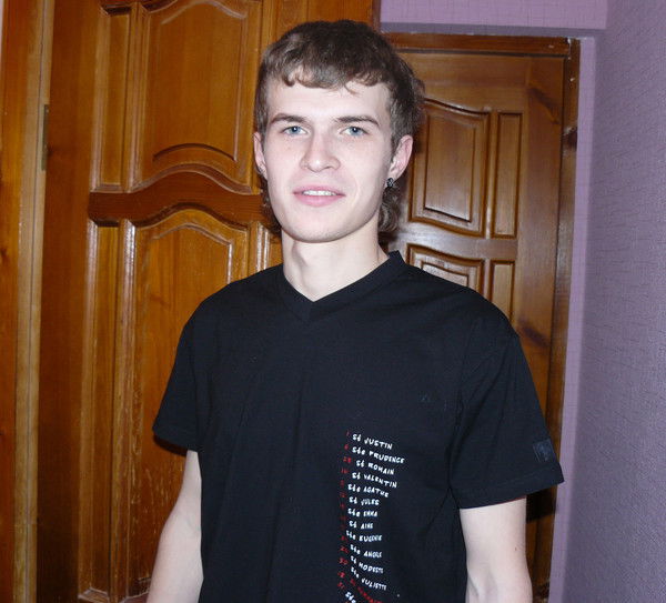 Александр Кузин