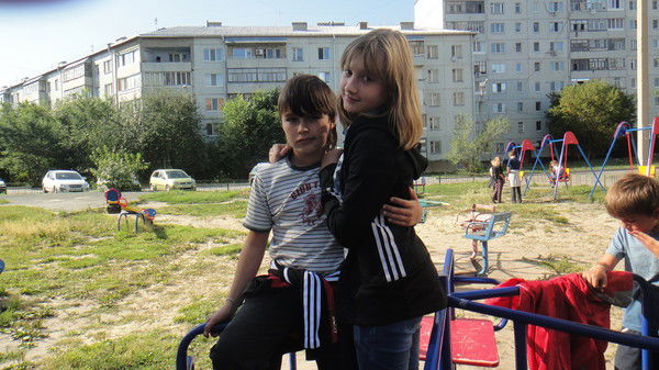 Анастасия Шульгина