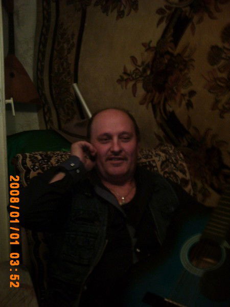 Валера Пшенов