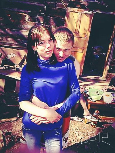 Андрей Мачель