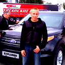 Александр Показаньев