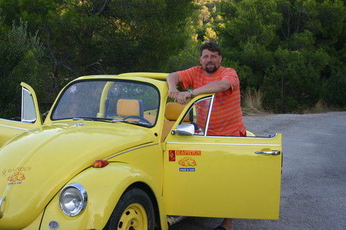 Алексей Грищенко