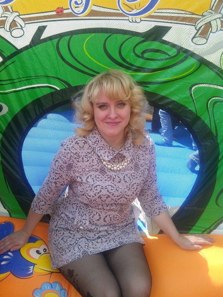 Евгения Шахова