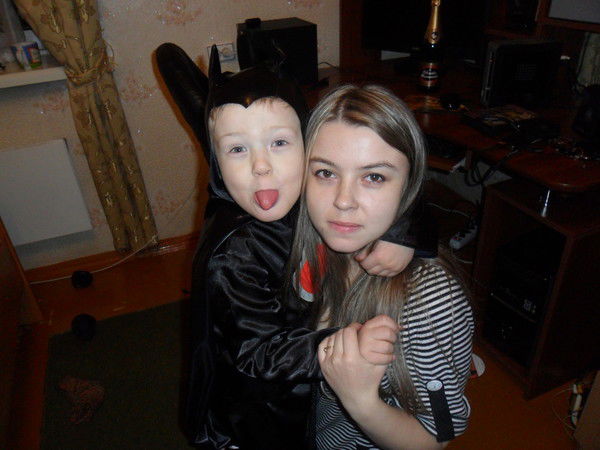 Екатерина Аюпова