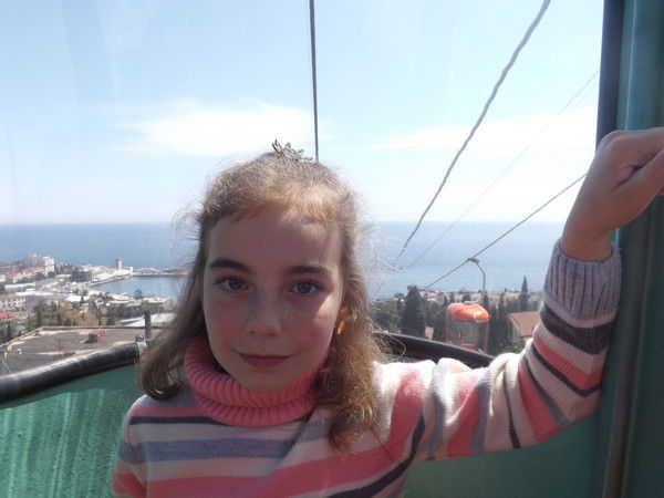 Алина Михальченко