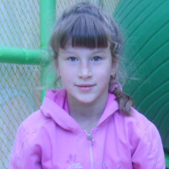 Настя Канева