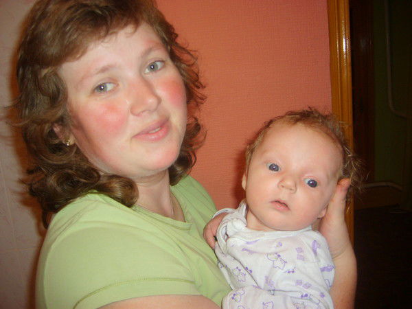 Тетяна Андрощук(Ковальчук)