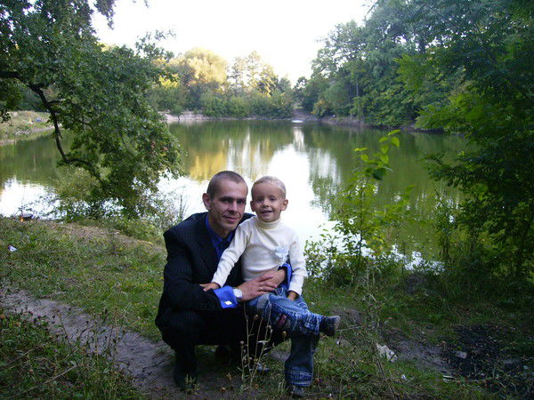 Гриша Маслий