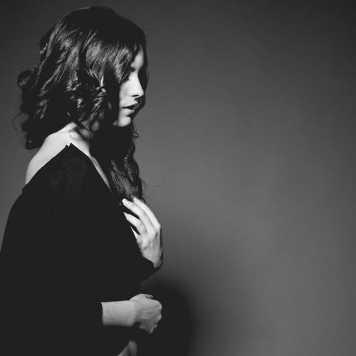 Ольга Халамова