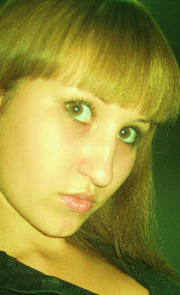 Алия Хисамова