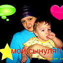 Александра Гаврилова