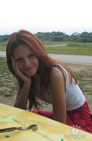 Светлана Рогожкина