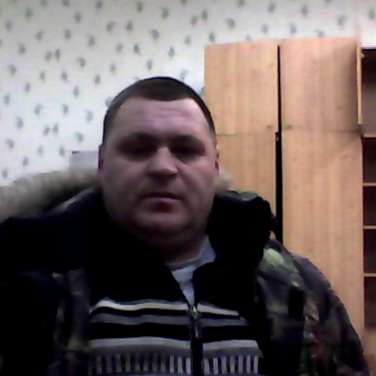 Алексей Рощектаев