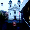 Ольга Новожилова