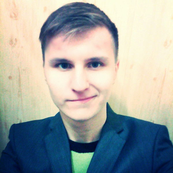 Сергей Матвийчук