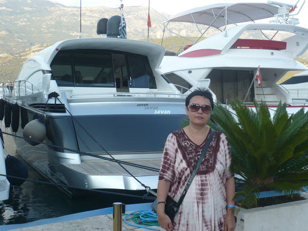 Любовь Цыганюк