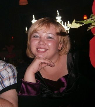 Елена Скляр