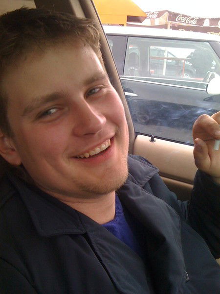 Николай Пупенко