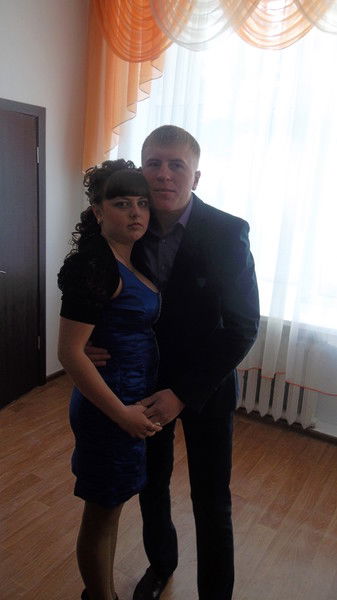 Вероника Обухова