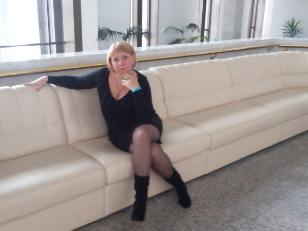 Ирина Кутепова