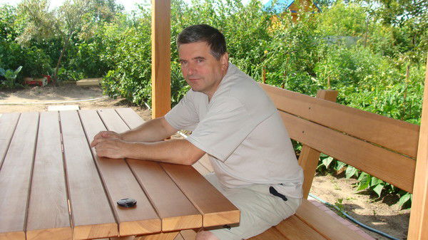 Александр Трощенко