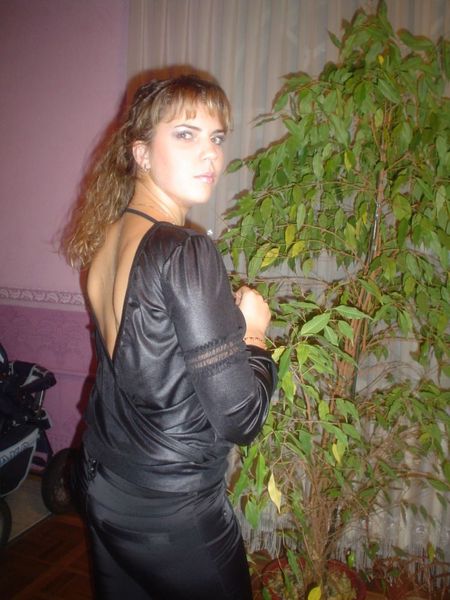 Екатерина Селезнева