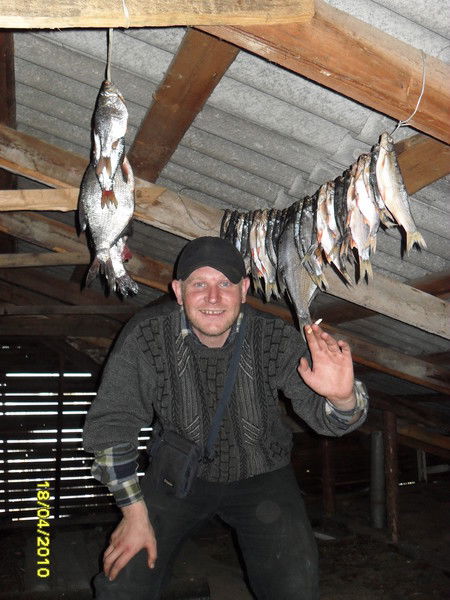 Александр Литвинов