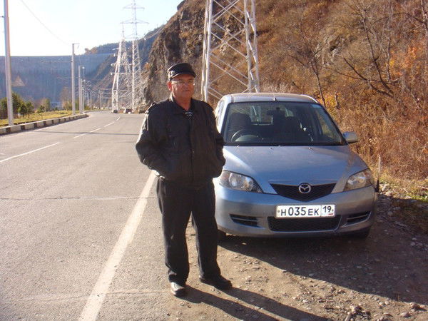 Юрий Вишняков