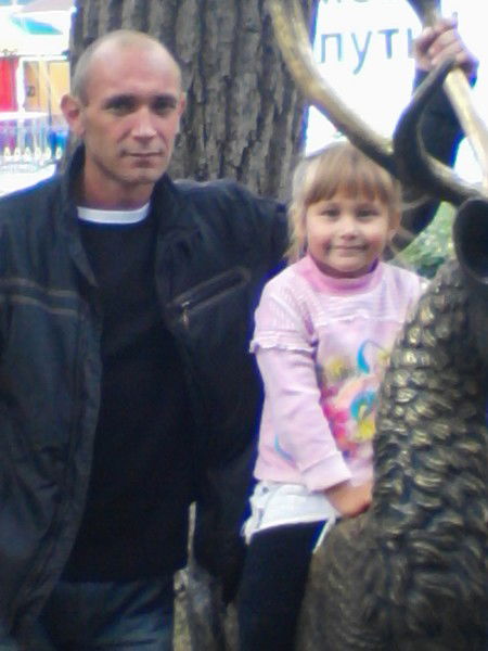 Рустам Бурханаев