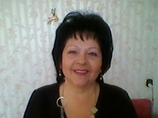 Тамара Чухман