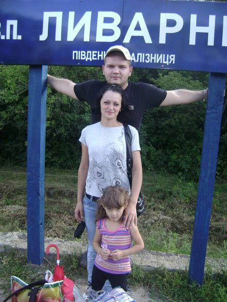 Сергей Мороз