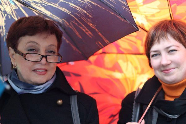 Вера Зырянова