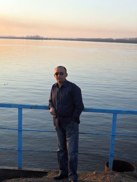 Рафис Гатин