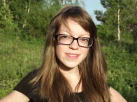 Даша Седова