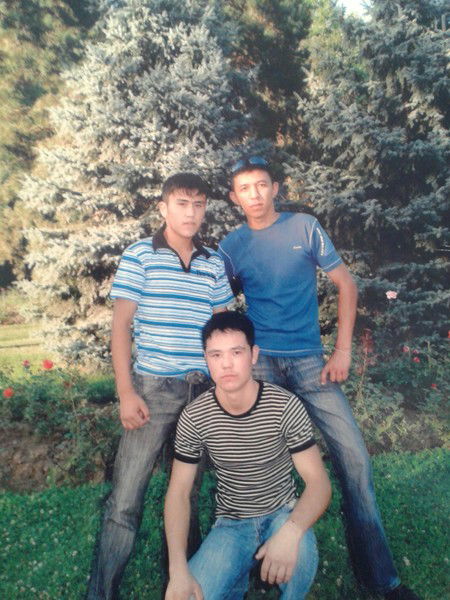 Адлет Калиев