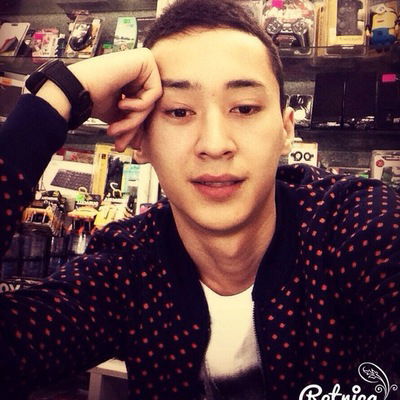 Шамиль Алимов