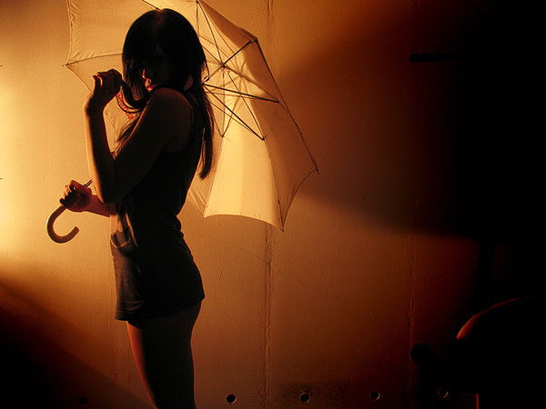 Дарья Василенко